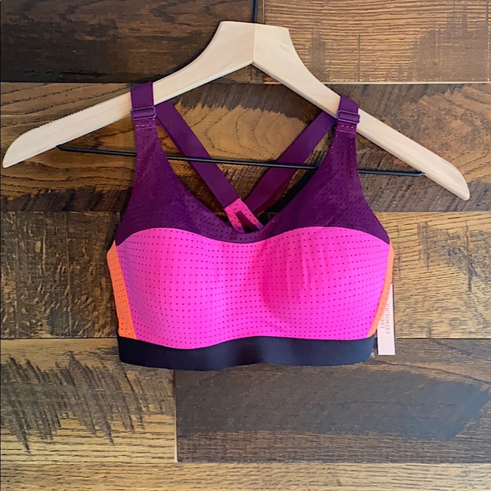 Victoria Sport Sports Bra